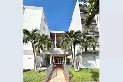 4670 W 13th Lane #411, Hialeah, FL 33012 - Photo 1