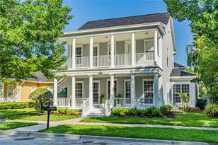 1222 Roycroft Ave Ave, Celebration, FL 34747 - Photo 1