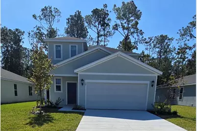 17 Dilly Court, Palm Coast, FL 32164 - Photo 1