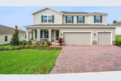 3009 Robles Road, Clermont, FL 34711 - Photo 1