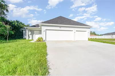 776 Griffin Avenue SW, Palm Bay, FL 32908 - Photo 1