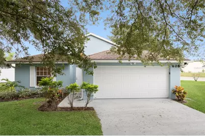 608 Bohannon Boulevard, Orlando, FL 32824 - Photo 1