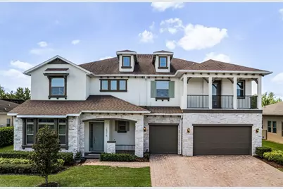 15216 Johns Lake Pointe Boulevard, Winter Garden, FL 34787 - Photo 1