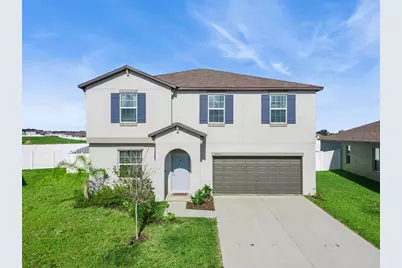 3523 Lounging Wren Lane, Bartow, FL 33830 - Photo 1