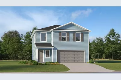 8490 SW 41st Circle, Ocala, FL 34476 - Photo 1