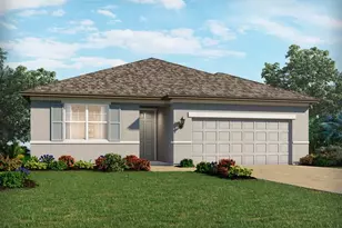 1224 Pampus Dr, Daytona Beach, FL 32124 - Photo 1