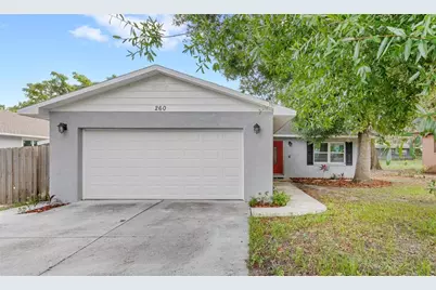 260 Mockingbird Lane, Casselberry, FL 32707 - Photo 1
