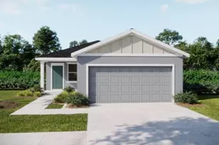 3892 Bluethread Wy, Poinciana, FL 34759 - Photo 1