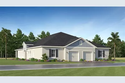 4277 Curacao Place, Kissimmee, FL 34758 - Photo 1