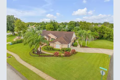 1098 Pearl Tree Road, Deltona, FL 32725 - Photo 1