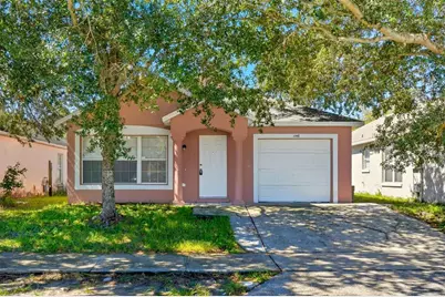 1148 Golden Gate Avenue, Orlando, FL 32808 - Photo 1