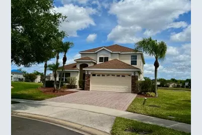 13519 Goostry Point, Orlando, FL 32832 - Photo 1