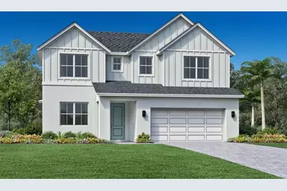 8061 Timberwood Lane, Orlando, FL 32825 - Photo 1