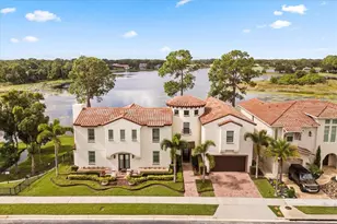 812 Stephens Pass Cove, Lake Mary, FL 32746 - Photo 1