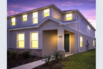 452 Huckleberry Blossom Drive, Saint Cloud, FL 34771 - Photo 1