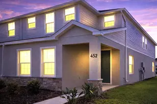 452 Huckleberry Blossom Dr, Saint Cloud, FL 34771 - Photo 1