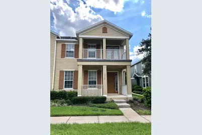 10764 Garden Lily Drive #S, Orlando, FL 32832 - Photo 1