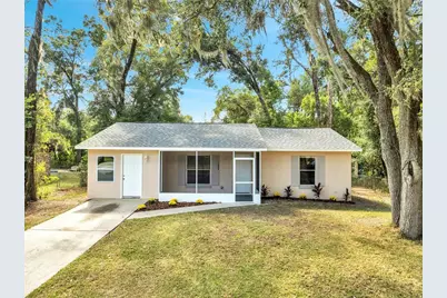1644 W Pinion Lane, Dunnellon, FL 34434 - Photo 1