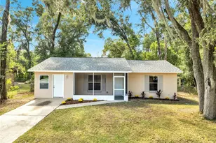 1644 W Pinion Ln, Dunnellon, FL 34434 - Photo 1