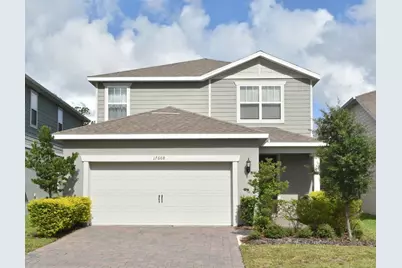 17608 Saw Palmetto Avenue, Clermont, FL 34714 - Photo 1