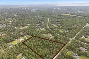 312 Seminole Woods Blvd, Geneva, FL 32732 - Photo 1