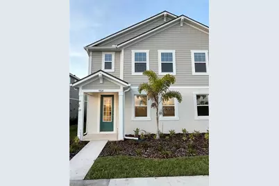 9928 Red Canoe Alley, Orlando, FL 32832 - Photo 1