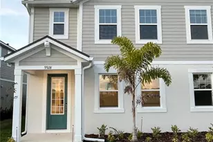 9928 Red Canoe Aly, Orlando, FL 32832 - Photo 1