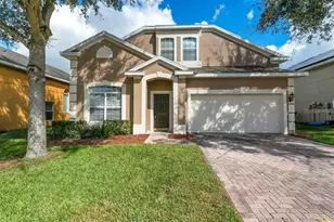 529 Cadiz Loop, Davenport, FL 33837 - Photo 1