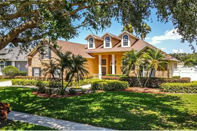 3609 Bellington Drive, Orlando, FL 32835 - Photo 1