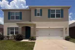 5355 Cedar Point Wy., Saint Cloud, FL 34771 - Photo 1