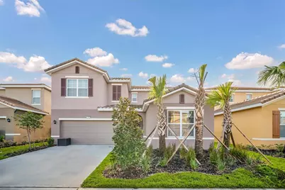 7551 Oakmoss Loop, Davenport, FL 33837 - Photo 1
