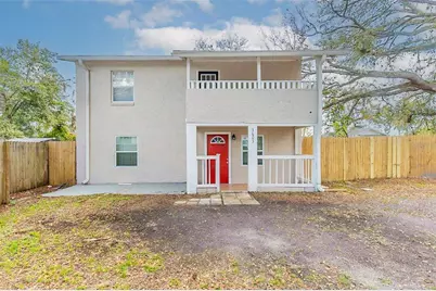 3603 E McBerry Street, Tampa, FL 33610 - Photo 1