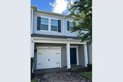 182 Mitchell Creek Way, Oviedo, FL 32765 - Photo 1