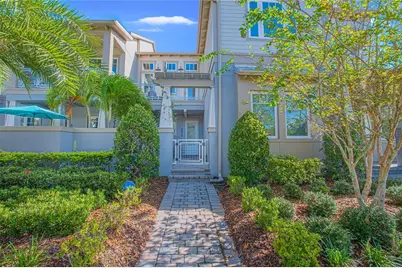 9275 Laureate Boulevard, Orlando, FL 32827 - Photo 1