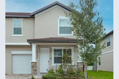 4449 Summer Flowers Place, Kissimmee, FL 34746 - Photo 1