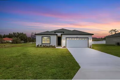 12987 SW 65th Court, Ocala, FL 34473 - Photo 1