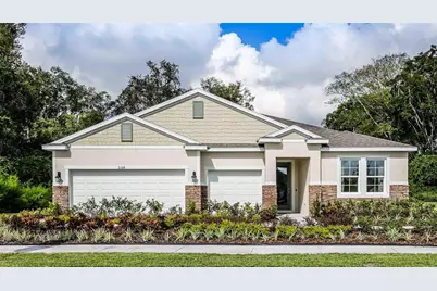 3321 Arch Avenue, Ormond Beach, FL 32174 - Photo 1