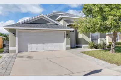 3226 Benson Park Boulevard, Orlando, FL 32829 - Photo 1