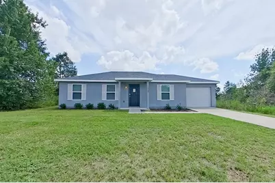 15739 SW 57th Terrace Road, Ocala, FL 34473 - Photo 1