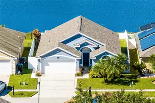 3833 Benson Park Blvd, Orlando, FL 32829 - Photo 1