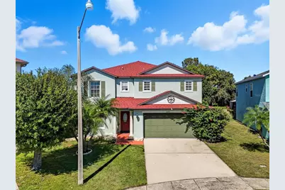 4416 Philadelphia Cir, Kissimmee, FL 34746 - Photo 1