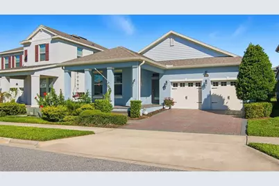 16436 Admirals Cove Lane, Winter Garden, FL 34787 - Photo 1