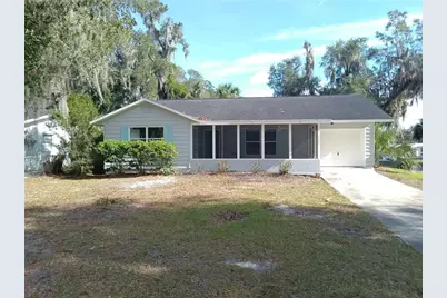 109 S Colorado Avenue, Deland, FL 32724 - Photo 1