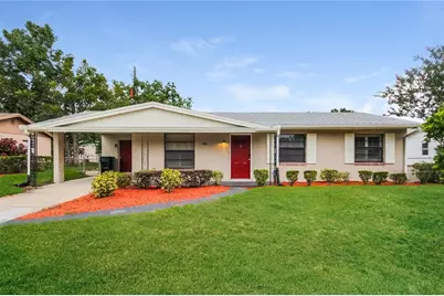 4415 Brooke Street, Orlando, FL 32811 - Photo 1