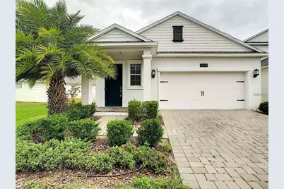 4643 Egg Harbor Drive, Kissimmee, FL 34746 - Photo 1