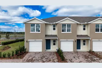2943 Brie Hammock Bend, Saint Cloud, FL 34773 - Photo 1
