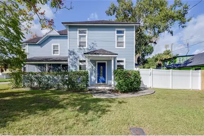 618 S Mellonville Avenue, Sanford, FL 32771 - Photo 1