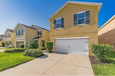 10201 Hawk Storm Avenue, Tampa, FL 33610 - Photo 1