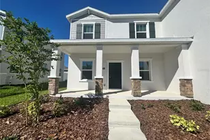 2286 White Buffalo St, Apopka, FL 32703 - Photo 1