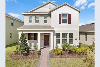 [Address not provided], Winter Garden, FL 34787 - Photo 1